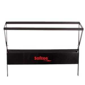SOPORTE PARA PALAS DE PÁDEL/TENIS/BÁDMINTON