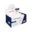Caja 60 pelotas NB SPORT BLANCO