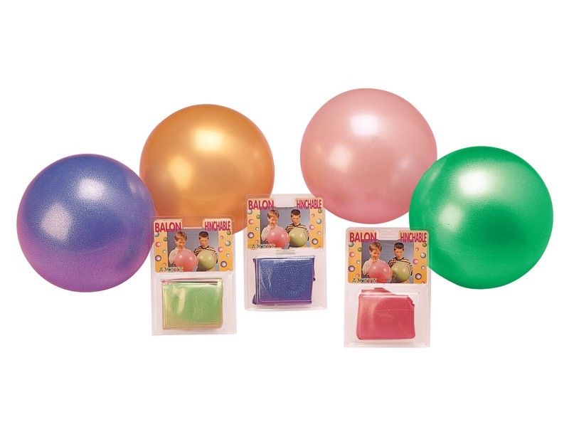 Balon Espuma Ultraligero Ø 220 Mm