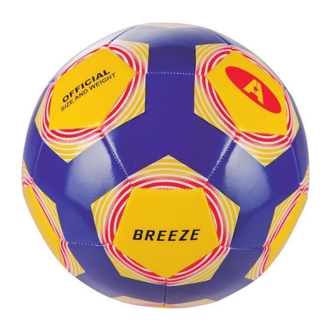 Balón Fútbol 5 modelo Breeze