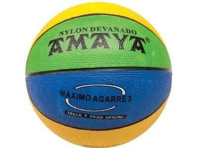 Balón mini-basket nº 3