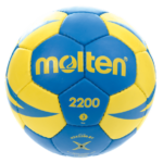 balon-molten-h3x2200
