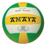 balon-volley-soft-touch-oficial-tricolor
