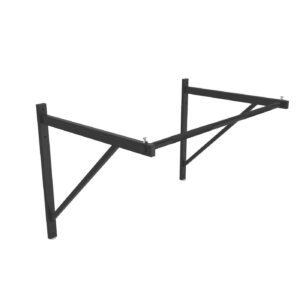 Barra dominadas Pull up Rack