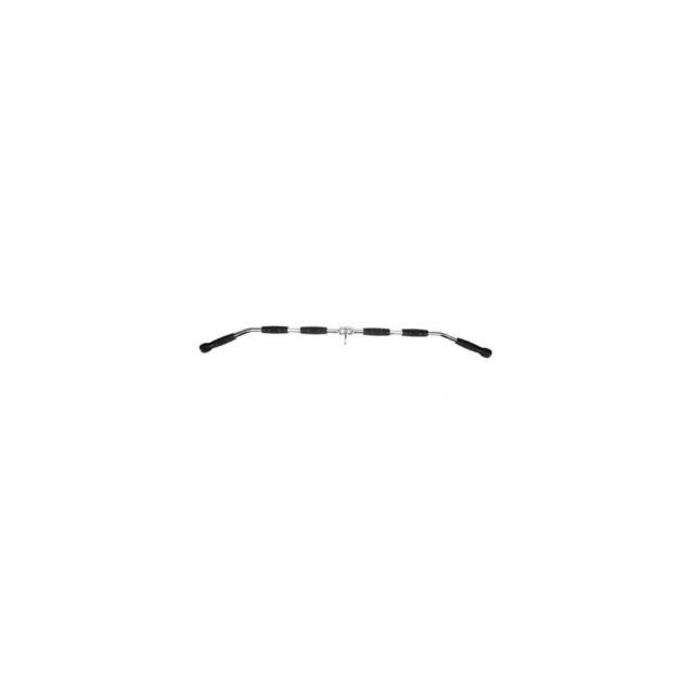 Barra Dorsal 120 cm.