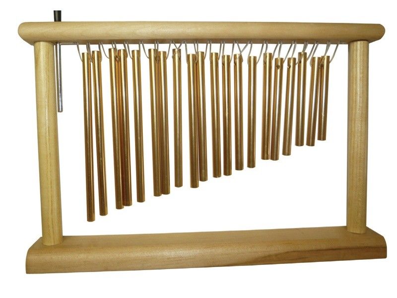 Campanas Tubulares