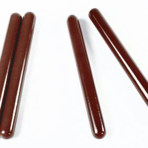 Claves    De Madera