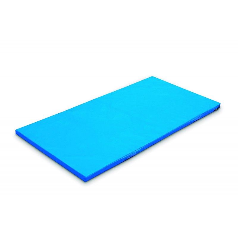 COLCHONETA BASIC  200 x 100 x 10 cm densidad 30 kg/m3
