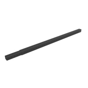 Columna alargador 182 cm.