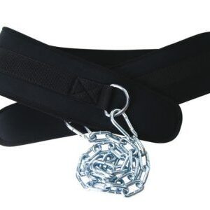 DIP BELT – Cinturón de Lastre para Entrenamiento de Fuerza