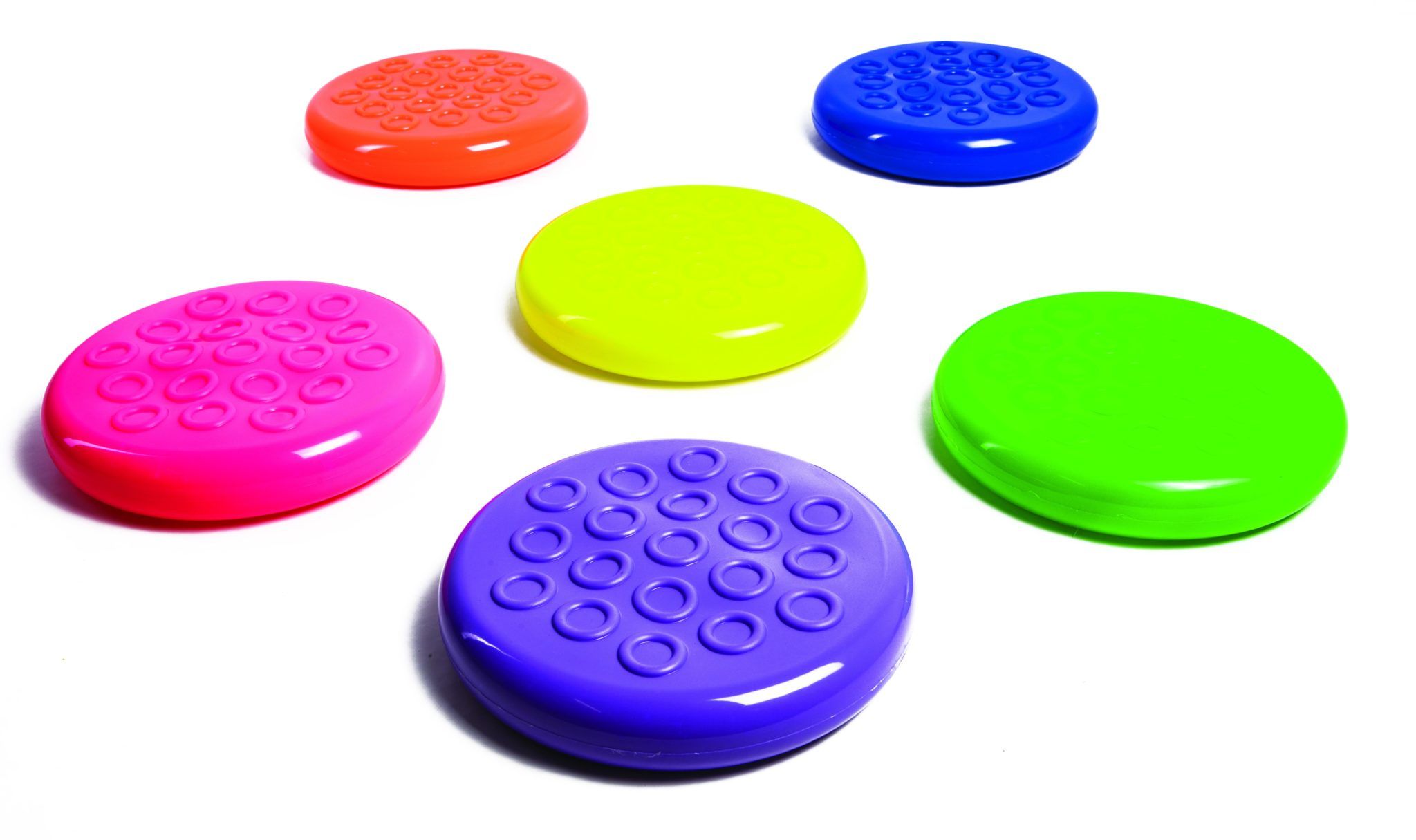 Discos de equilibrio. Ø 26 cm