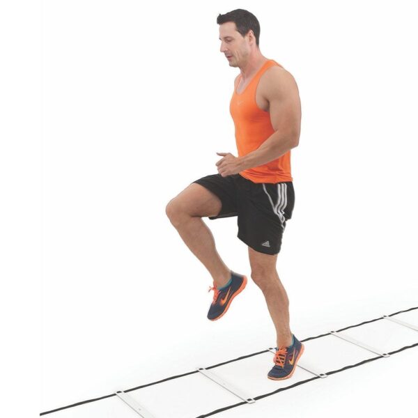 Entrenamiento y Velocidad