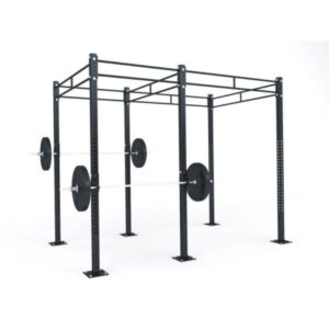 Estructura Funcional B2 - 292x120x275cm