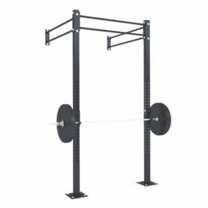 Estructura funcional B6 - 120x172x275cm