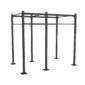 Estructura Funcional BR-106R - 2,92x1,80x2,75m