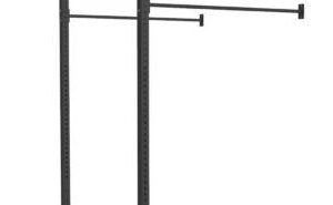 Estructura Funcional BR-6F - 1,72x1,80x2,75m