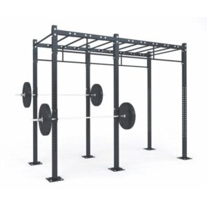 Estructura funcional C2 - 292x120x275cm