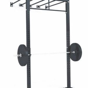 Estructura funcional C6 - 120x112x275cm