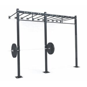 Estructura funcional D7 - 292x172x275cm