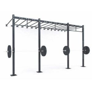 Estructura funcional D8 - 405x172x275cm