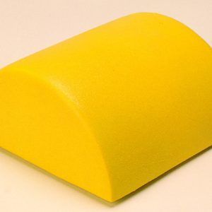 FIGURA DE FOAM RECUBIERTO Nº 20