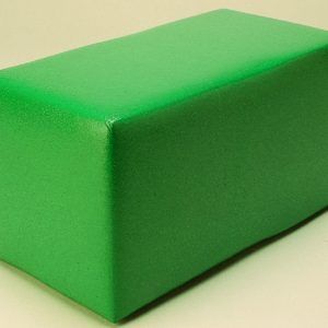 FIGURA DE FOAM RECUBIERTO Nº 13