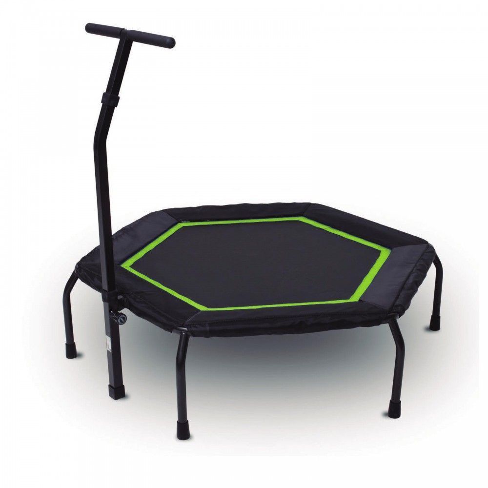 Jump Fitness Tramp