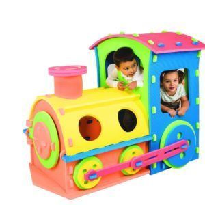 Locomotora