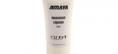 Magnesio líquido. Bote 200 ml