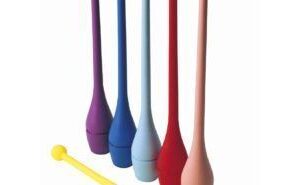 Mazas No Engarzables de Termoplástico