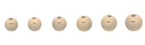 Pelota    Cuero Senior (70-75Grs.)