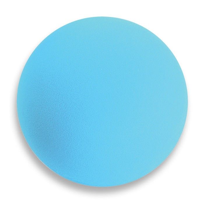 Pelota foam ligero