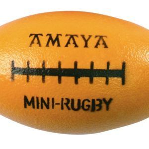 Pelota    Foam Rugby Recubierto