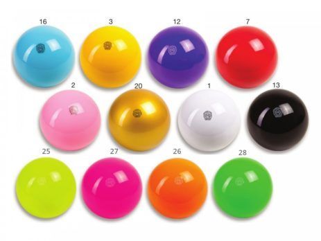 Pelota TECNOCAUCHO®