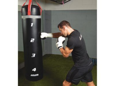 Boxing