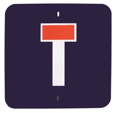 Señales de tráfico