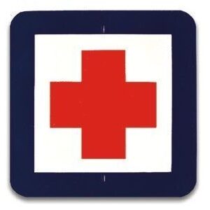 Señales Trafico - Hospital