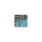 Set Voley Flotante