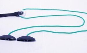 Shoulder pulley.  Para ejercicios de hombros.