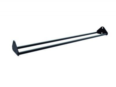 SOPORTE BALONES HORIZONTAL ESTRUCTURAS 180 CM.