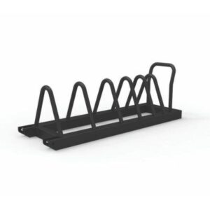 Soporte platos horizontal