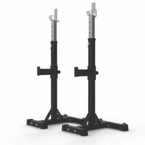 Squat rack