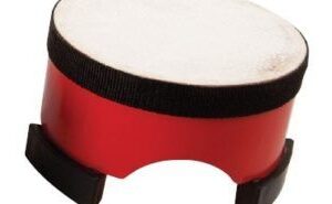 Tambor de suelo pequeño