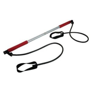 Toning bar