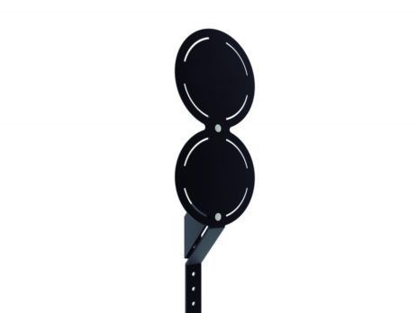 WALL BALL DOBLE COLUMNA