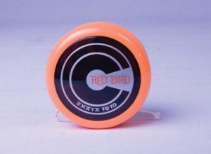 Yoyo Red Bird